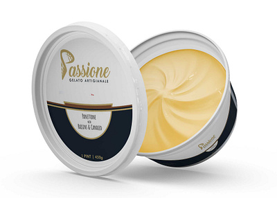 Ice Cream Plastic Cup Label Mockup download mockup mockup mockups psd