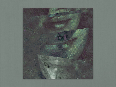 Cave of Weary Smiles artwork cover design design