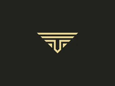 Logo Design brand identity branding dribbble flat logo design graphicdesigner illustration letter logo design letters logo design branding logo designer logo designs logoflow logofolio logofont logoforsale logos logotype minimalistic v letter logo v logo