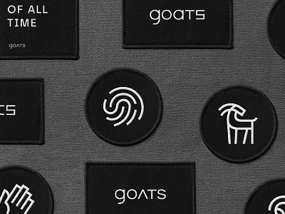 Embroidered Patch Mockup branding design download font identity illustration logo mockup patch patch design psd