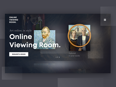 OVR - Landing Page home page homepage landing page landingpage product design web webdesign website