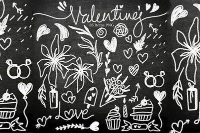 Valentine's chalkboard best seller chalk art chalk lettering chalkboard valentine valentine day valentines day card valentinesday