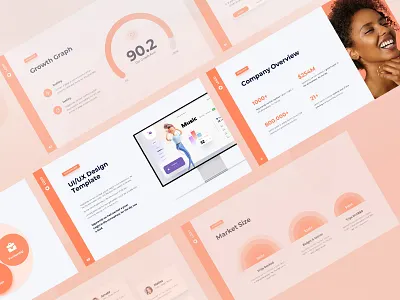 Pitch Deck Template animated business design free free google slide free keynote free powerpoint google slides keynote pitch deck pitchdeck powerpoint design presentation presentation design presentation layout presentation template slide template ui ux web design