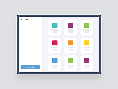 Dribbble — Product Animation animation app saas skupos tech together ui ux web design