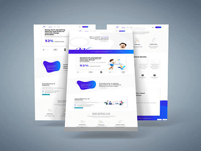 Agency Website bootstrap clean css design html5 illustration laravel theme development web design website wordpress wordpress design wordpress development wordpress theme