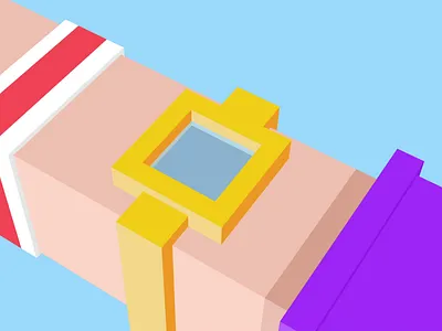 Iced Out animated animation design logo animation motion motion design motion graphics motiongraphics