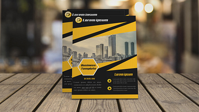 flyer banner business flyer flyer flyer design professional flyer