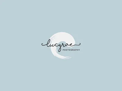 Photography Logo branding design illustration logo minimal vector