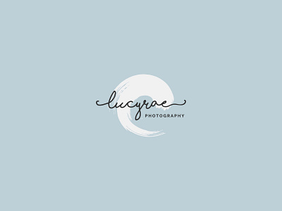 Photography Logo branding design illustration logo minimal vector