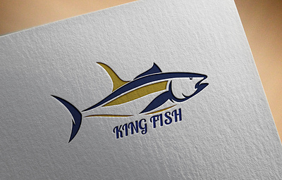 Fish logo fish fish logo fisherman fishes fishing logo