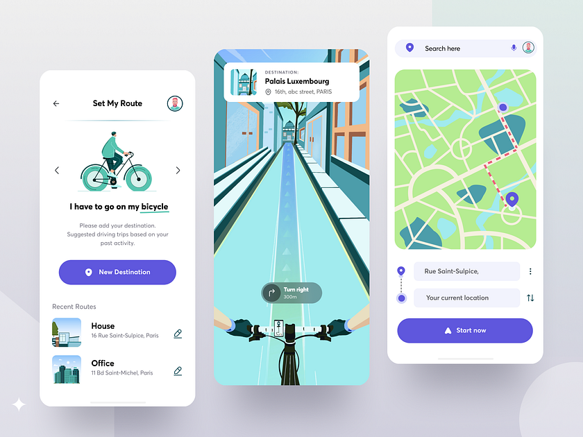 Galaxy UX Studio | Dribbble