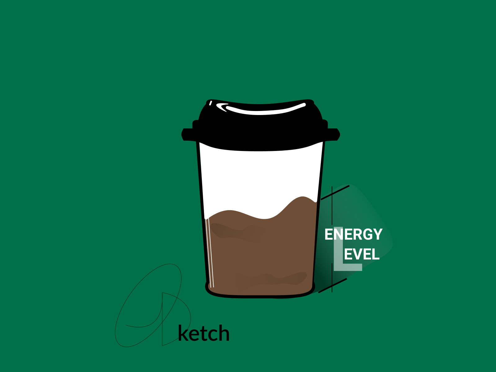 Example of Work Ethic Icon