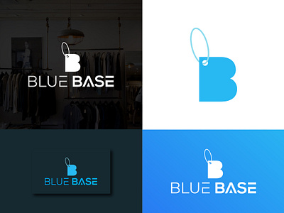 Logo for Cloth Store cloth logo cloth store logo haldar graphic logo logo design logo design concept logo designer logo designer for hire logodesign logos logotype minimal minimalist minimalist logo shop logo sujon haldar tag logo