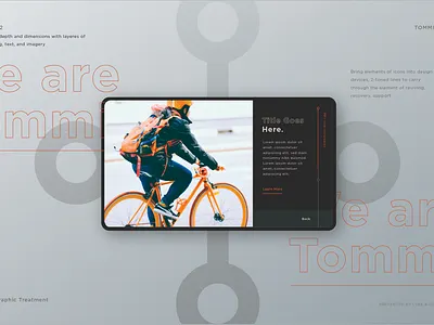 Brand Revamp for Tommie Copper athletic branding compression copper modern wellness