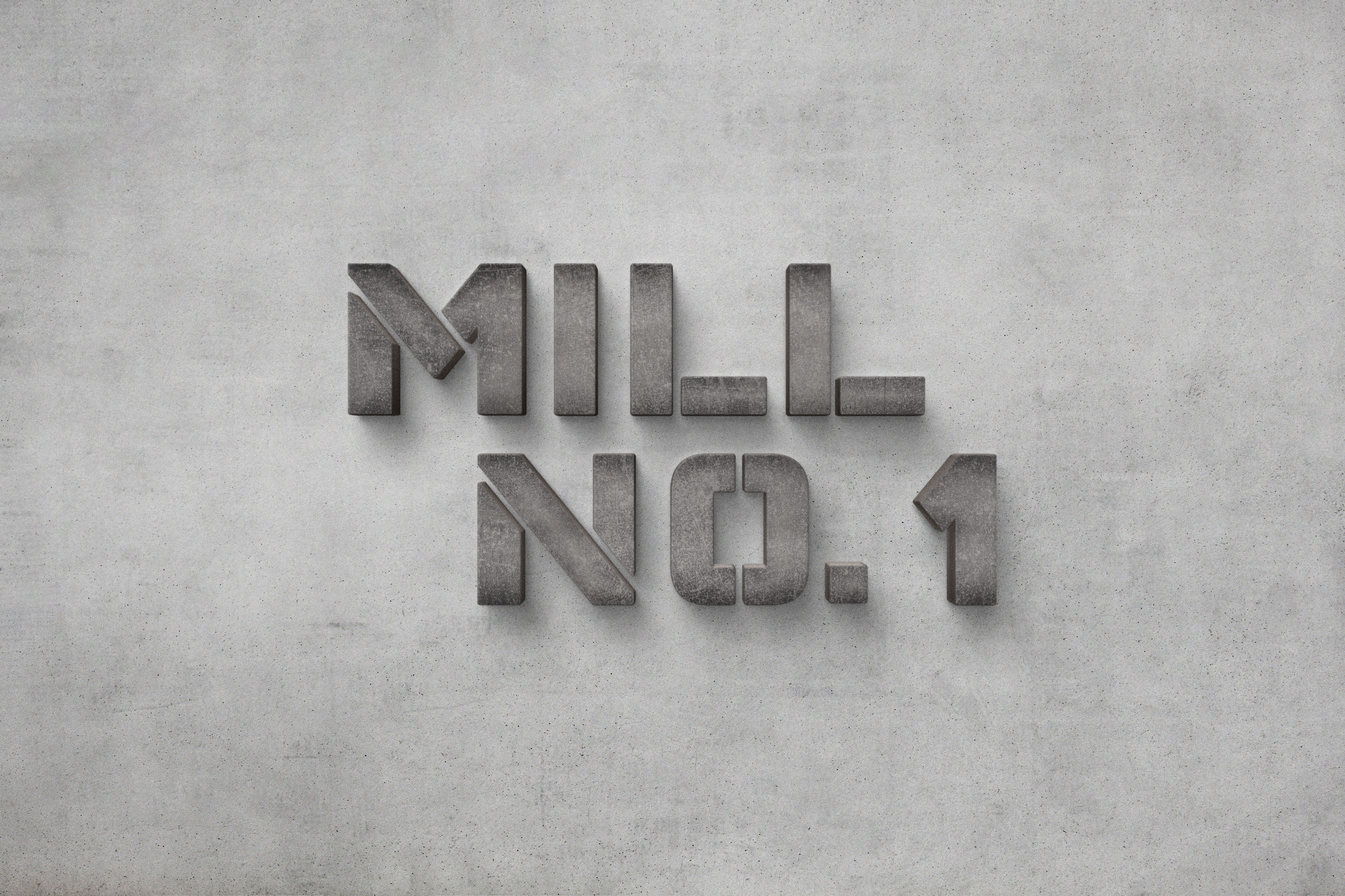 Example of Brand Identity Design