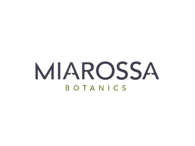 botanics 2x design illustration logo