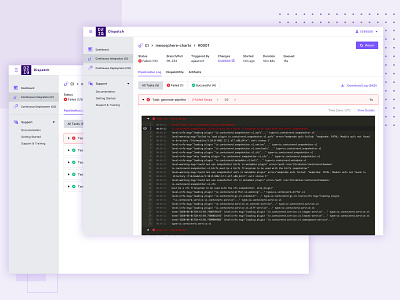 D2iQ Dispatch Continuous Integration