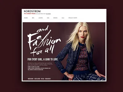 DailyUI 003 dailyui ui ux