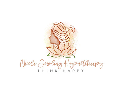 Logo Design decent logo design feminine feminine design illustration logo logo design logodesign logos