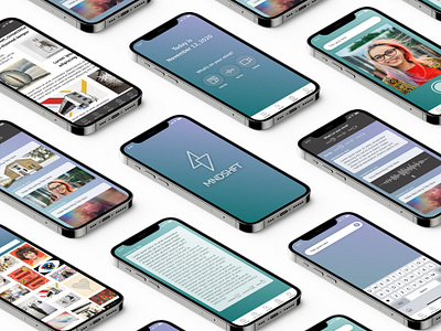 DailyUI 005 dailyui ui ux