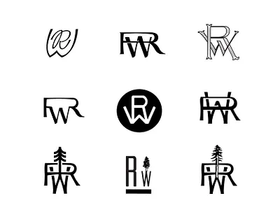 Red Woods Cannabis Logo Exploration apparel design brandidentity branding cannabis branding cannabis design cannabis logo cannabis packaging illustration logo design package design redwoods