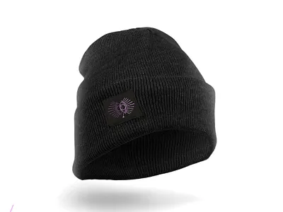 HOUDINI SWAG apparel branding clothing design logo
