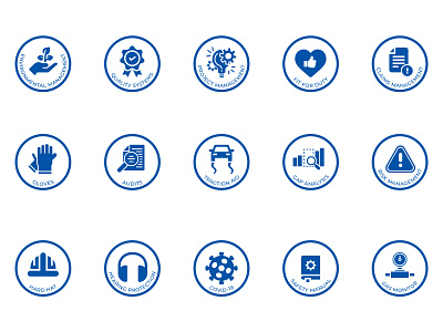 Icons Design app app icons branding design icon icons identity mark set type