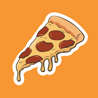 Greasy Peazey colors design illustration vector