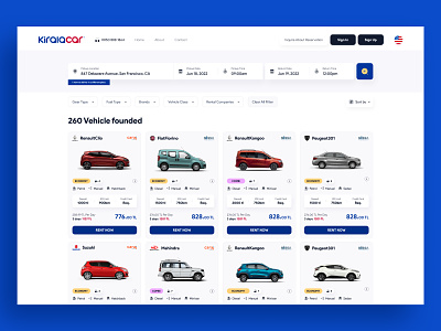 Car Rental Platform admin panel booking website car booking dashboard car booking website car rental app car rental dashboard car rental platform car rental website dashboard rental app rental dashboard search page texi booking website travelling app ui design vehicle rental vehicle rental dashboard vehicle rental website velicle booking