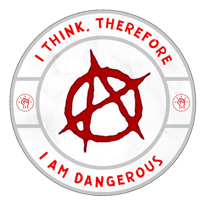 cogito ergo sum peligras dangerous descartes think