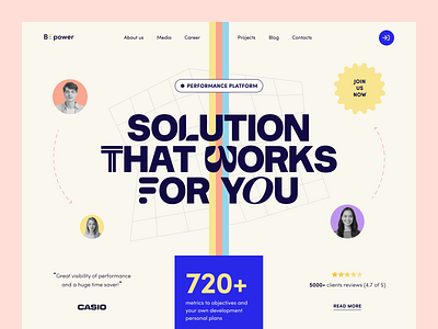 Web site design: landing page home page ui design home home page homepage landing landing page landingpage site uidesign uiux userinterface uxui web design web page web site webdesign webpage website