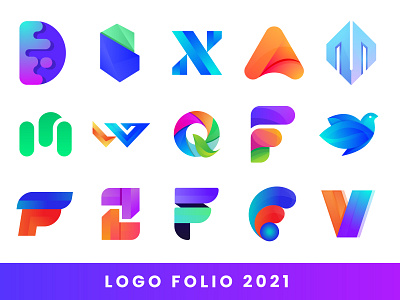 Modern Logo Folio 2021 Vol-2 a b c d e f g h i j k l m n abstract logo app icon logo branding agency colorful logo gradient logo illustrator letter logo design logo and branding logo collection logo designer logo designers logo folio 2021 logo mark logo trends 2021 modern logo design o p q r s t u v w q y z simple creative logo symbol icon