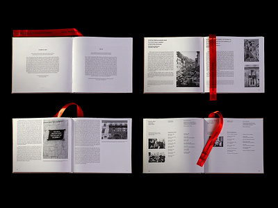 The Gallery Of Solidarity Monograph artwork bookdesign collection creative culture editorial gallery graphicdesign hardcover monograph museum print production publication screenprinting solidarity studio typography visual