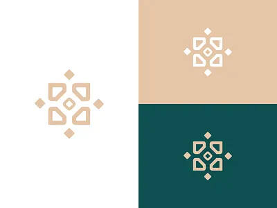 Diamonds logo brand branding brandmark diamond identity jewerly logo logo concept logo design logotype mark monogram