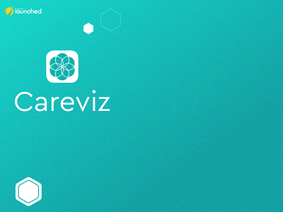 Careviz - cancer patients support app animation app cancer care creative design development figma health illustrator ios app mvp patients photoshop startup studio swift ui ux