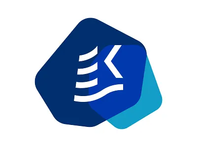 Huisstijl gemeente Katwijk beeldmerk branding city branding citybranding dutch graphicdesign huisstijl identity identity design logo