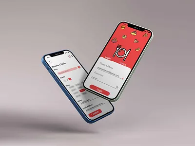 Fresh concept of Table Reservation App 2021 appdesign appdeveloper appmaker coding dineout mobileapp ondemand reservation restaurant restaurant app tablebooking uidesign uxuidesign