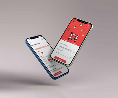 Fresh concept of Table Reservation App 2021 appdesign appdeveloper appmaker coding dineout mobileapp ondemand reservation restaurant restaurant app tablebooking uidesign uxuidesign