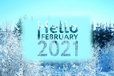 Cromatix february 2021 Cover facebook eng branding chisinau creative cromatix cromatix creative image lab cromatixlab identity lettering moldova typography
