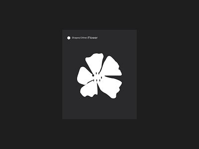 Logo Pt. 7 adobe brand branding design digital download figma flat flower free graphic design icon illustration logo minimal pretty simple svg