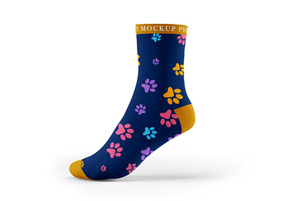 Athletic Socks Mockup download mockup mockup mockups psd