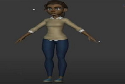 maam coker