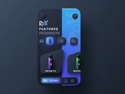 Deo deo deos design drop shadow neuomorphic neuomorphism perfume perfumes skeuomorphic skeuomorphism ui ui ux uidesign ux website website design websites