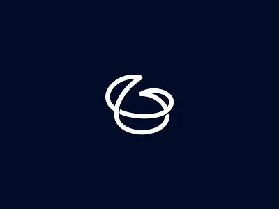 G Logo icon design logo minimal vector