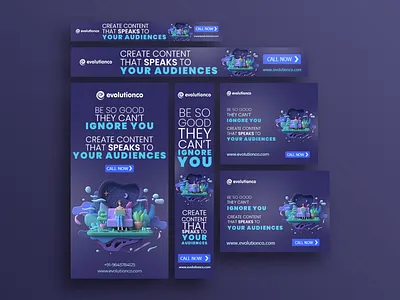 Pay Per Click advertisement advertising audience creative creativity pay payperclick ppc purple smooth