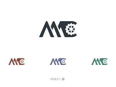 MMC logo logo logodesign symbol