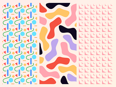 59 :: Background Patterns background background patterns dailyui dailyui 059 ui