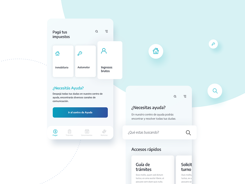 Inside ARBA branding design design thinking graphic design responsive design ui ux web website website design