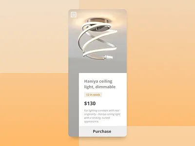 96 :: Currently in stock 096 96 currently in stock dailyui dailyui 096 mobile ui