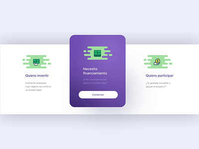 Dynamic menu | Banca Ética branding design design thinking graphic design responsive design ui ux web website website design